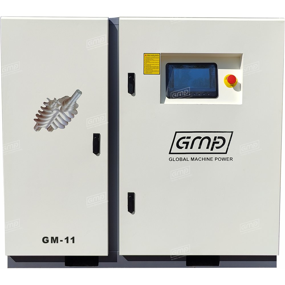 Винтовой компрессор GMP GM 11-12 GE/HB (IP23)