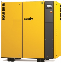 Винтовой компрессор Kaeser CSDX 140 7,5