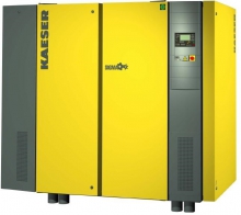 Винтовой компрессор Kaeser CSD 125 7,5 T SFC