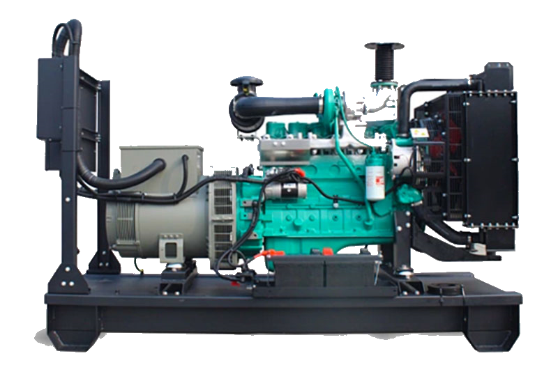 Дизельный генератор Energo MP220C
