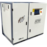 Винтовой компрессор GMP GM 11-8 GE/HB (IP23)