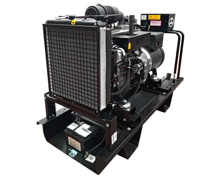 Дизельный генератор Energo YM36/230