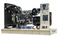 Дизельный генератор Teksan TJ2000PE