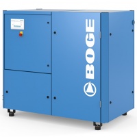Винтовой компрессор Boge S 50-3 10