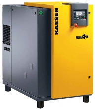 Винтовой компрессор Kaeser SK 25 10 T SFC