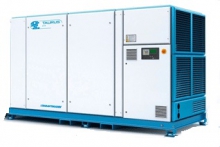 Винтовой компрессор Kraftmann TAURUS 132 10