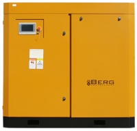 Винтовой компрессор Berg ВК-45Р-Е (IP23) 12