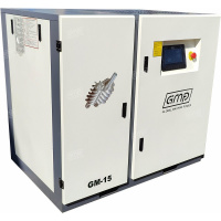 Винтовой компрессор GMP GM 15-16 GE