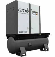 Винтовой компрессор GMP GM 18.5-7-500 GE