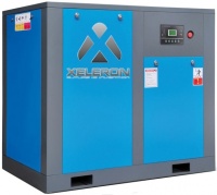 Винтовой компрессор Xeleron Z150FA 12