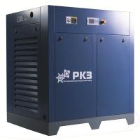 Винтовой компрессор РКЗ Airrus 55 15