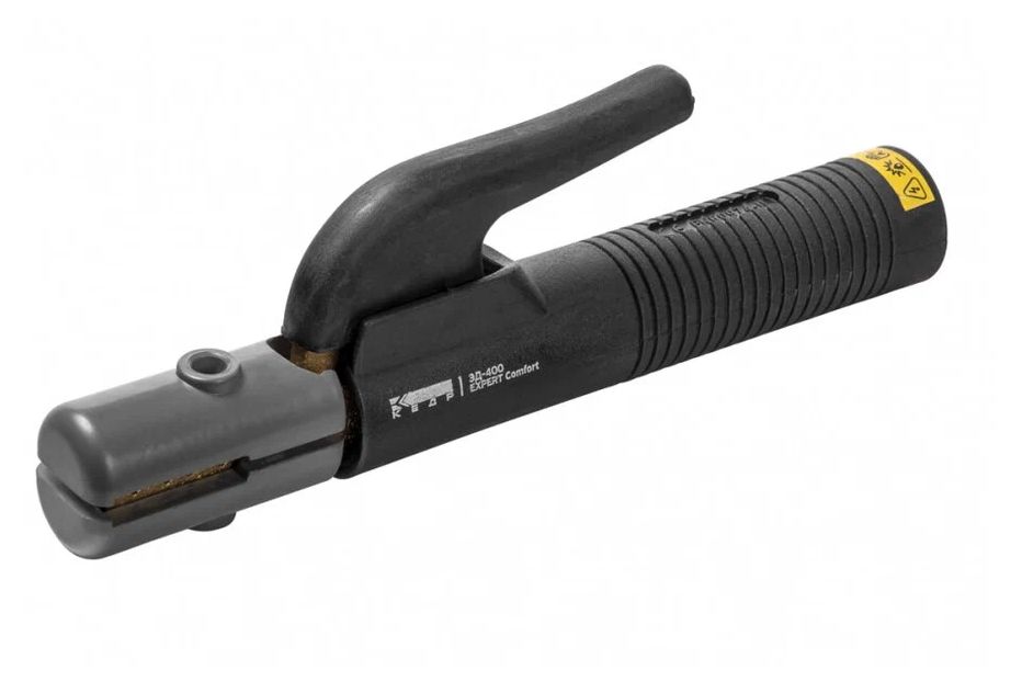 Электрододержатель КЕДР ЭД-400 EXPERT Comfort