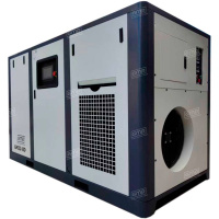 Винтовой компрессор GMP GM 22-10D GE/HB