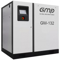 Винтовой компрессор GMP GM 132-8 (IP23)