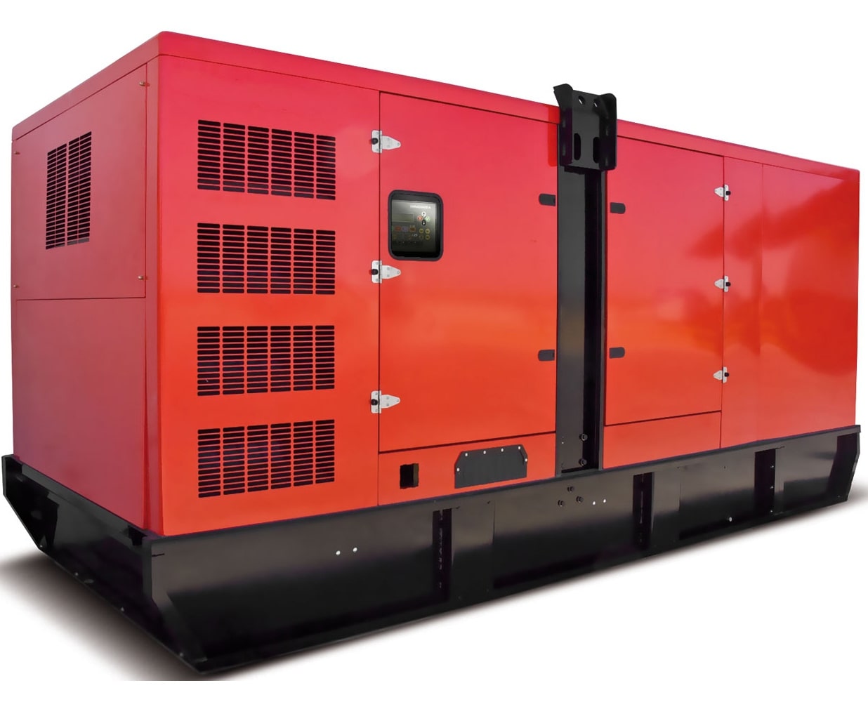 Дизельный генератор Energo EDF 1300/400 SCSTW с АВР