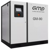 Винтовой компрессор GMP GM 90-12