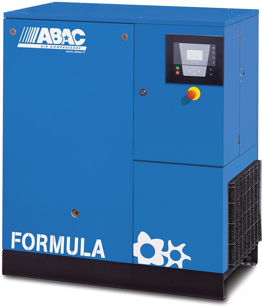 Винтовой компрессор Abac FORMULA 38 (10 бар)