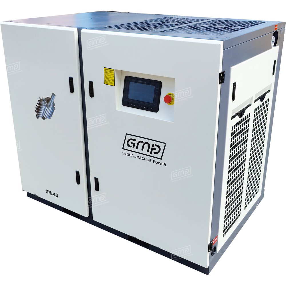 Винтовой компрессор GMP GM 45-12 GE/HB
