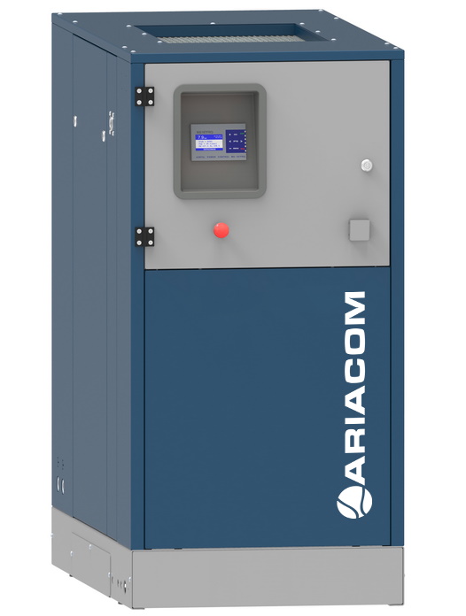 Винтовой компрессор Ariacom NT+22 13V DF