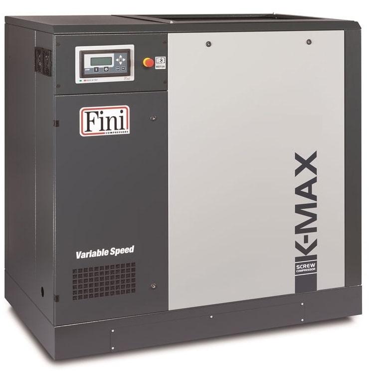 Винтовой компрессор Fini K-MAX 76-10 VS