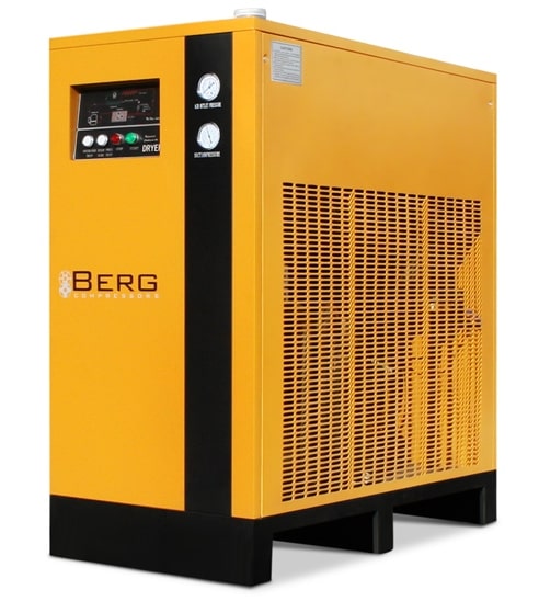 Осушитель воздуха Berg OB-110 16 бар