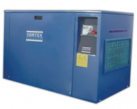 Винтовой компрессор Vortex ERS DD 45 8 бар