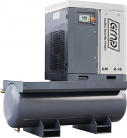 Винтовой компрессор GMP GM 18,5R-16-500 GE VSD