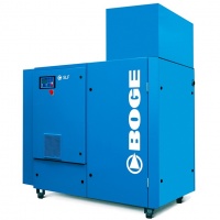 Винтовой компрессор Boge SLF 61-3 10