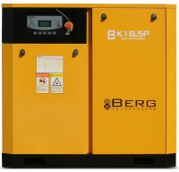 Винтовой компрессор Berg ВК-18.5Р-Е (IP23) 16