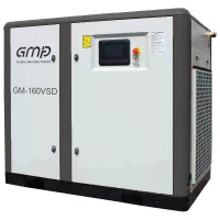 Винтовой компрессор GMP GM 160-12 VSD