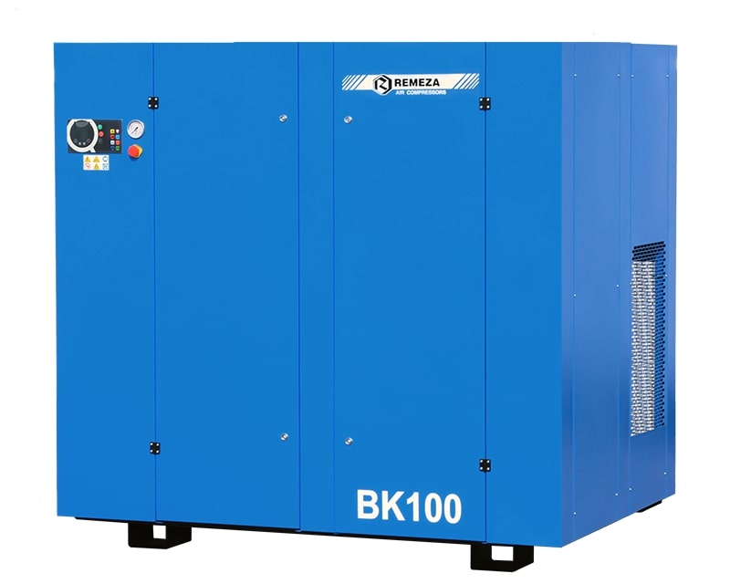 Винтовой компрессор Remeza ВК 100 15