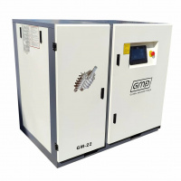 Винтовой компрессор GMP GM 22-8 GE/HB