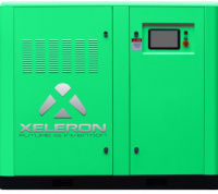 Винтовой компрессор Xeleron X40A 8