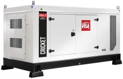 Дизельный генератор Onis VISA CK-P 105