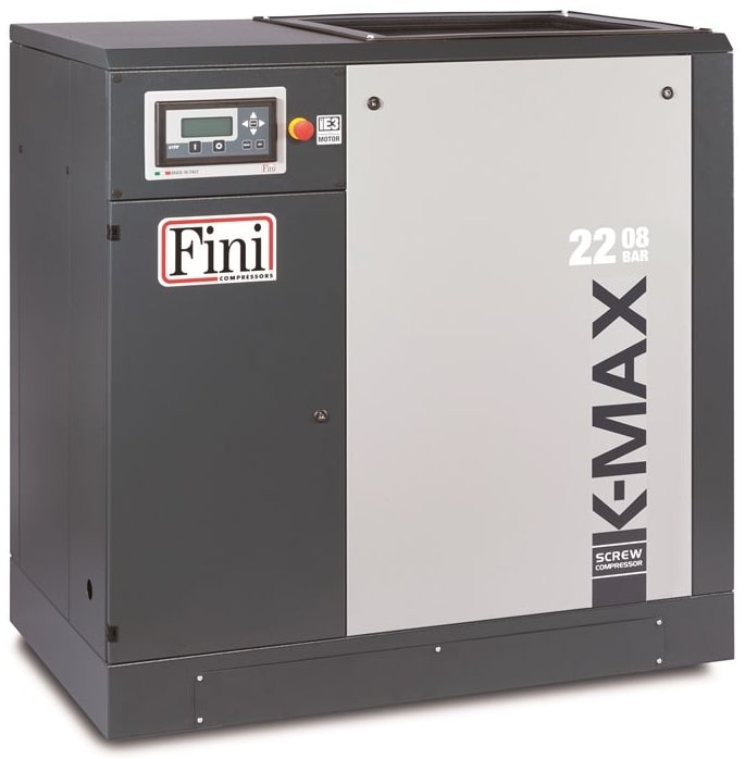 Винтовой компрессор Fini K-MAX 22-10 (G)