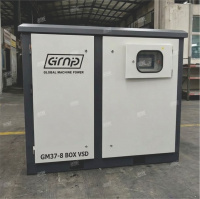 Винтовой компрессор GMP GM37-12 BOX VSD