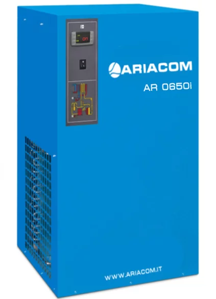 Осушитель воздуха ARIACOM AR 0650i