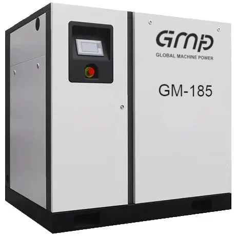 Винтовой компрессор GMP GM 185-10