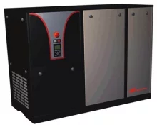Винтовой компрессор Ingersoll Rand IRN55K-7-OF