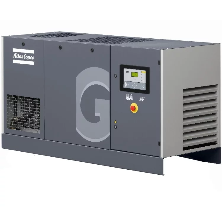 Винтовой компрессор Atlas Copco GA 18 8,5 FF