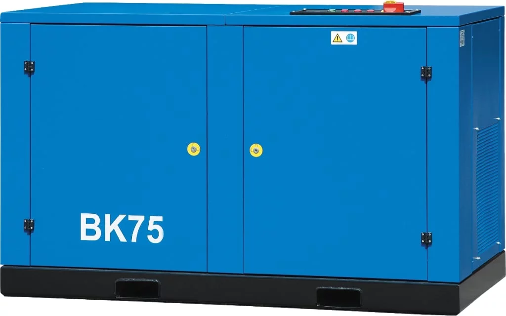 Винтовой компрессор Remeza ВК75-2,0