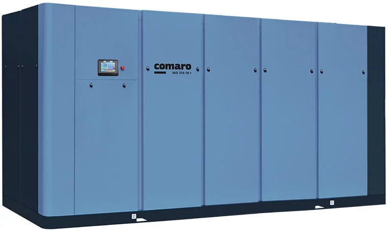 Винтовой компрессор Comaro MD 315 I/08