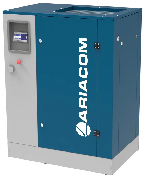 Винтовой компрессор Ariacom NT5 10