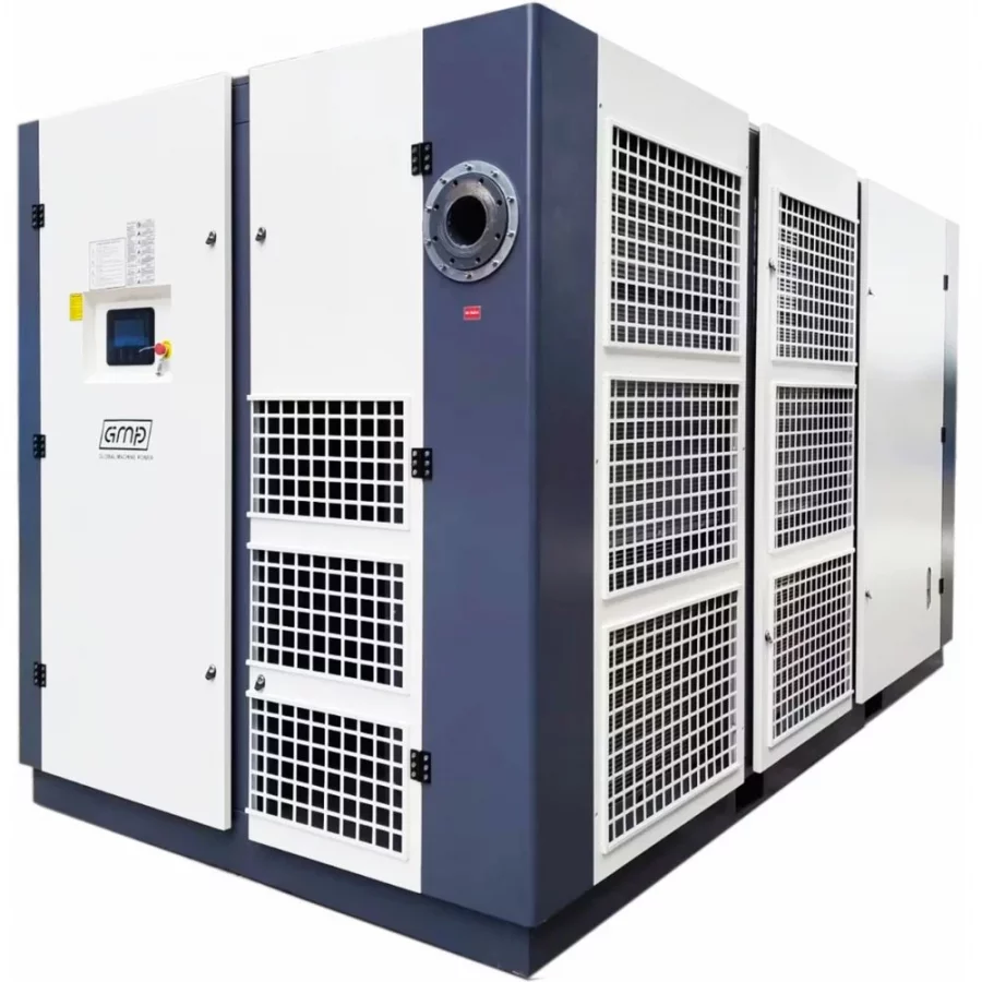 Винтовой компрессор GMP GM 185-10 GE/HB