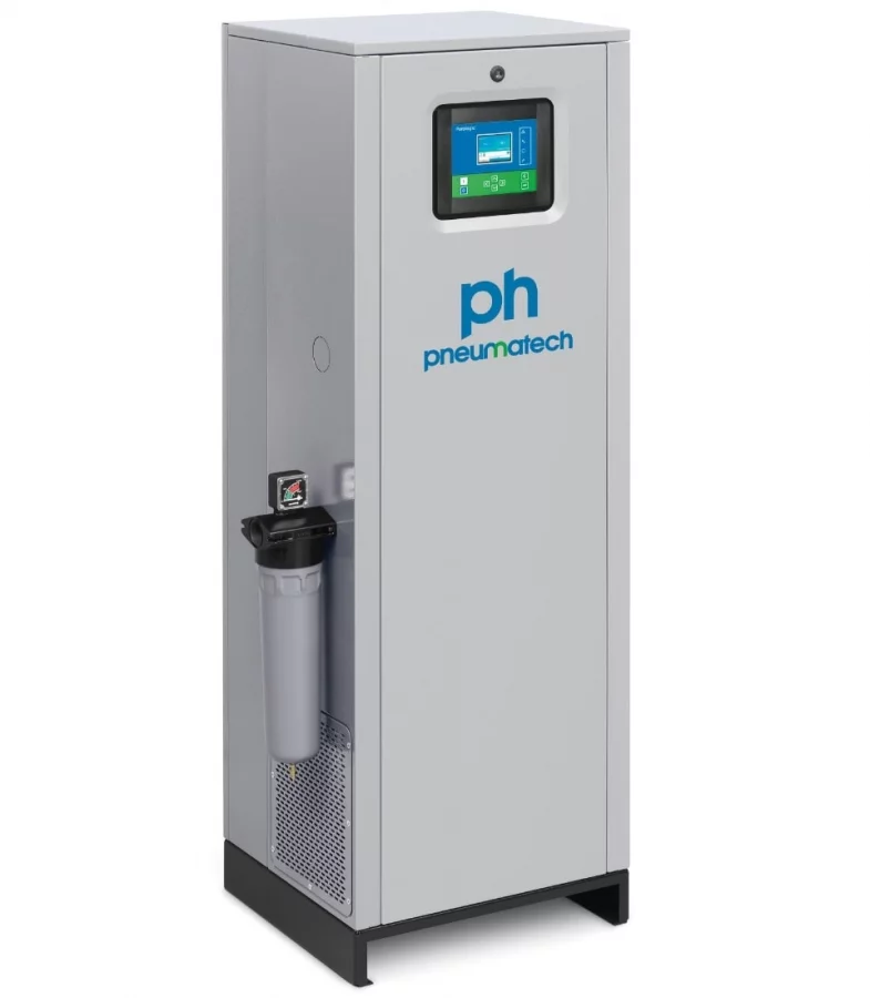 Осушитель воздуха Pneumatech PH 350 HE -40C