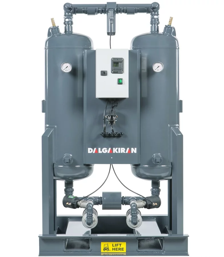 Осушитель воздуха DALGAKIRAN DryAir DA 300