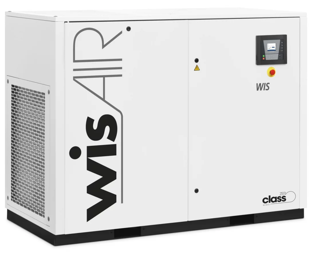 Спиральный компрессор Ekomak WIS20 V W 13