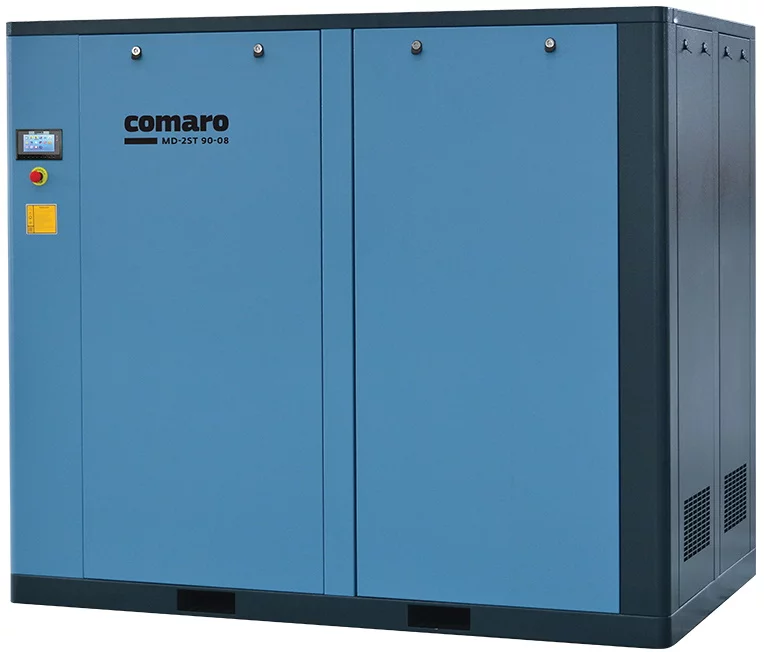 Винтовой компрессор Comaro MD-2ST 160 8