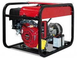 Бензиновый генератор Gesan G 10000 V L АВР