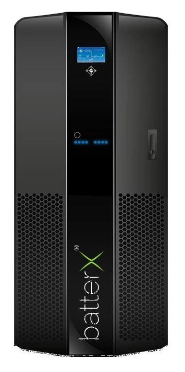 Источник бесперебойного питания Vision DSPH40-80